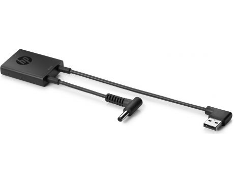HP 4.5 mm and USB-C Dock Adapter G2 на супер цени