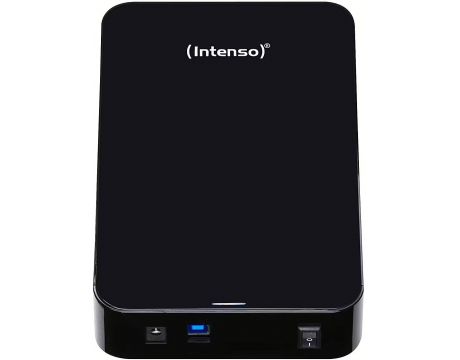 Твърд диск 6TB Intenso Memory Center - 6031514 6031514 - на топ цена от ...