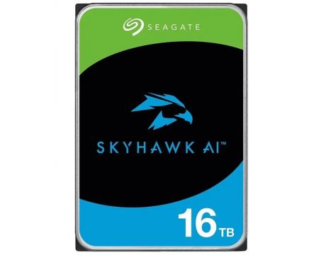 16TB Seagate SkyHawk на супер цени