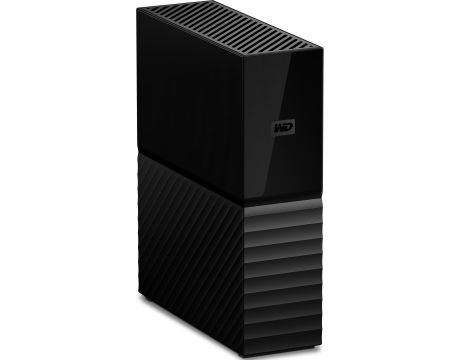 6TB WD My Book WDBBGB0060HBK на супер цени