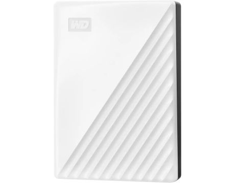 6TB WD My Passport на супер цени