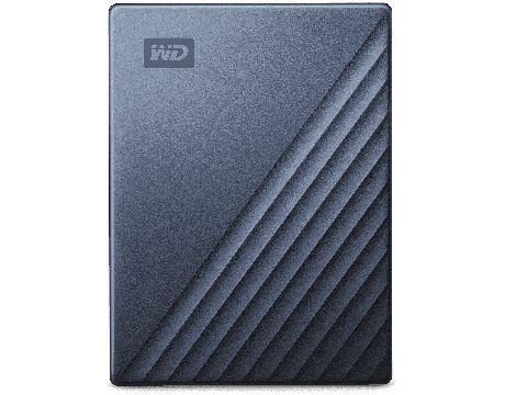 6TB WD My Passport Ultra на супер цени