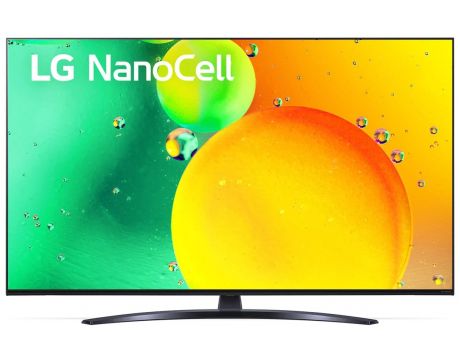 70" LG Nano Cell 4K HDR Smart на супер цени