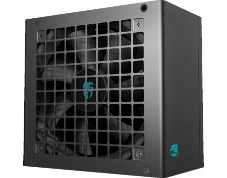 500W DeepCool PF500X Bronze на супер цени