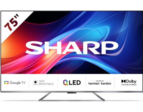 75" Sharp 75GP7265E на супер цени