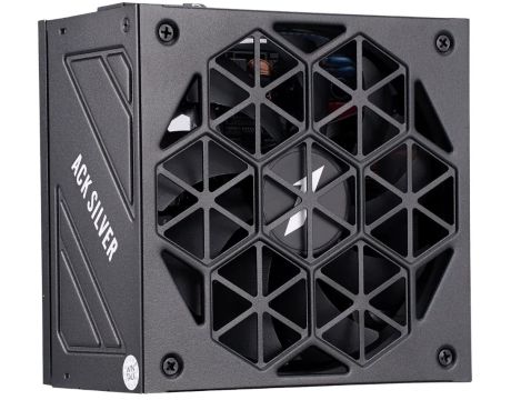 750W 1stPlayer ACK Silver на супер цени