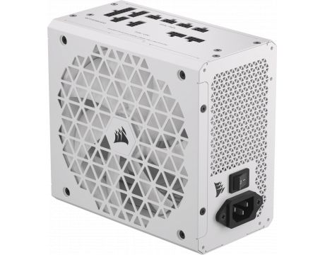 750W Corsair RM750x Shift White на супер цени