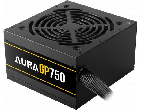750W Gamdias AURA GP750 на супер цени