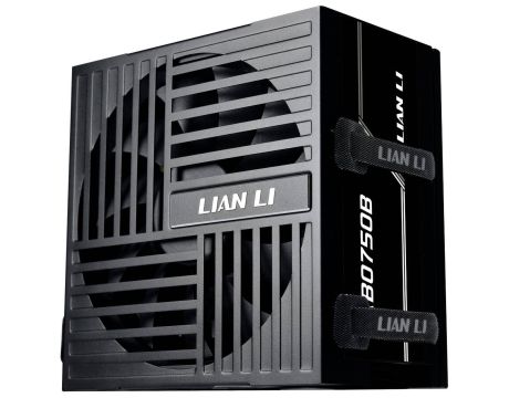 750W Lian Li RB750B на супер цени