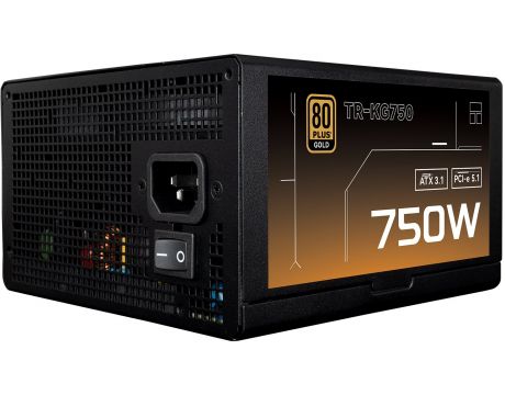 750W Thermalright KG-750 на супер цени