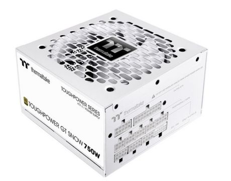 750W Thermaltake TOUGHPOWER GT SNOW на супер цени