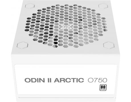 750W XIGMATEK Odin II Arctic на супер цени