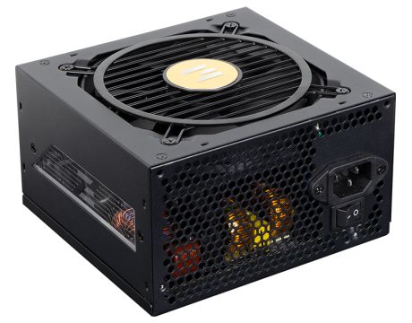 850W Zalman TeraMax II View на супер цени