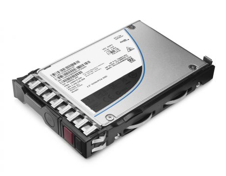 400GB SSD HPE 765034-B21 на супер цени