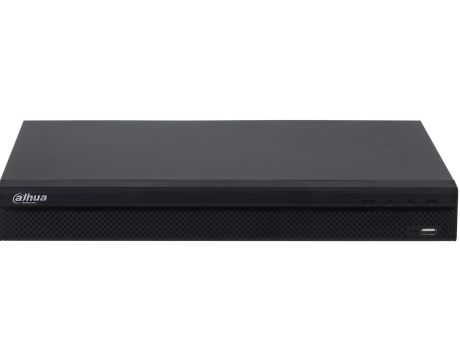 Dahua 8-канален NVR4208-4KS3 на супер цени