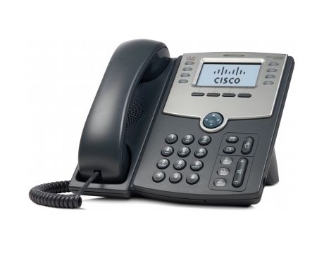 Cisco SPA 508G на супер цени