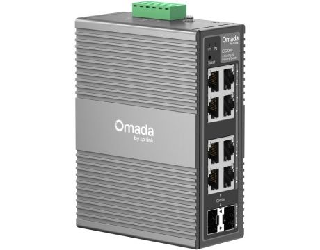 TP-Link Omada IES206G на супер цени