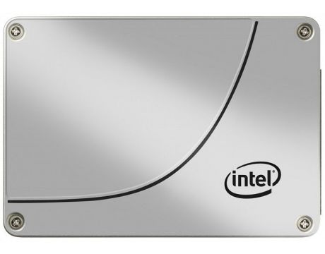 800GB SSD Intel S3610 на супер цени
