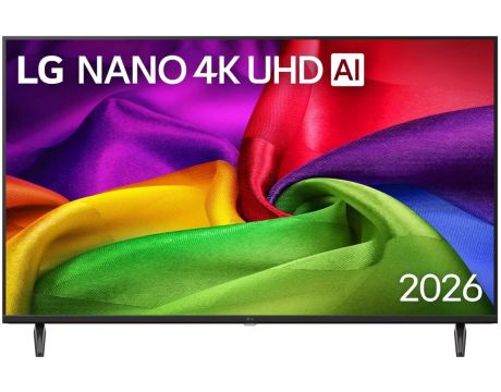 85" LG 85NU800B3LA на супер цени