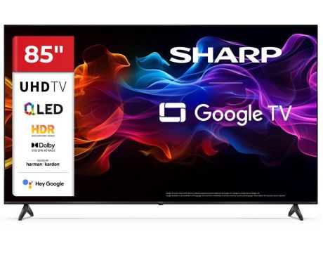 85" Sharp 85HP5265E на супер цени