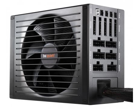 850W be quiet! Dark Power Pro 11 на супер цени