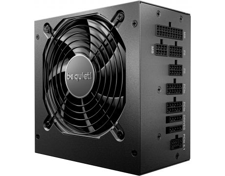 850W be quiet! SYSTEM POWER 11 M Bulk на супер цени