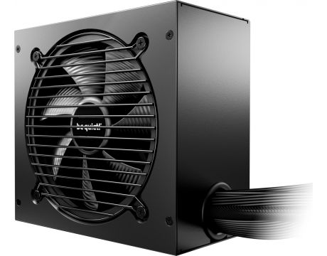650W be quiet! PURE POWER 12 на супер цени