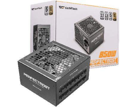 850W darkFlash PMT Series на супер цени