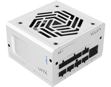 850W Fortron VITA GM White на супер цени