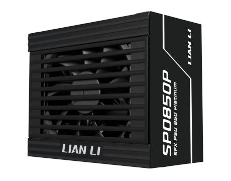 850W Lian Li SP850 на супер цени