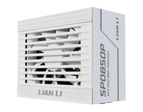 850W Lian Li SP850 на супер цени
