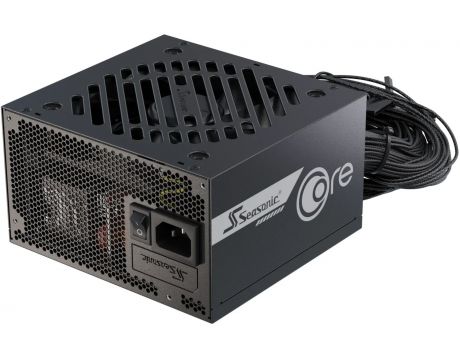 850W Seasonic CORE BC-850 на супер цени