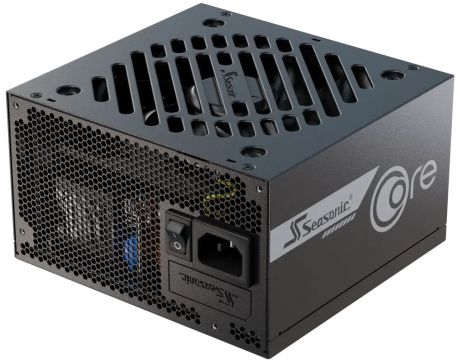 850W Seasonic CORE GX на супер цени