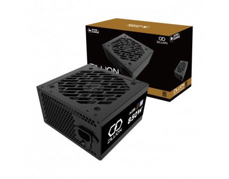 850W Super Flower Zillion DB Bronze на супер цени