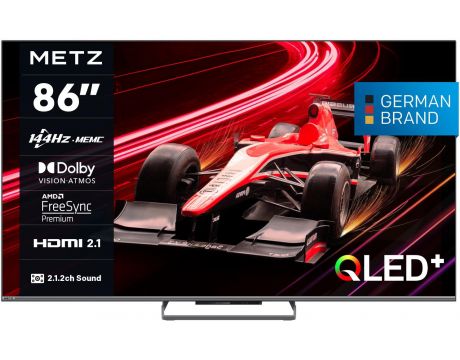 86" METZ MQE8000 на супер цени