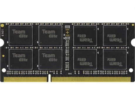 8GB DDR3L 1600 Team Group ELITE на супер цени