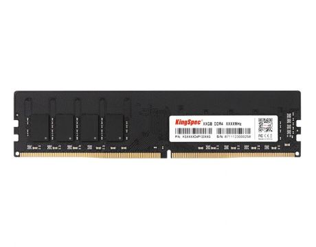 8GB DDR4 3200 KingSpec на супер цени