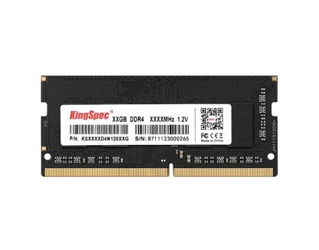 8GB DDR4 3200 KingSpec на супер цени