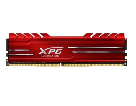8GB DDR4 3000 ADATA XPG GAMMIX D10 - Bulk на супер цени
