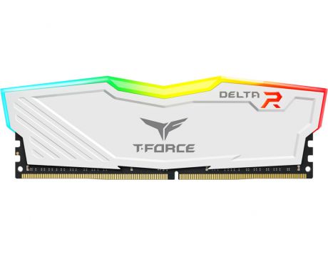 8GB DDR4 3200 Team Group T-Force Delta RGB на супер цени