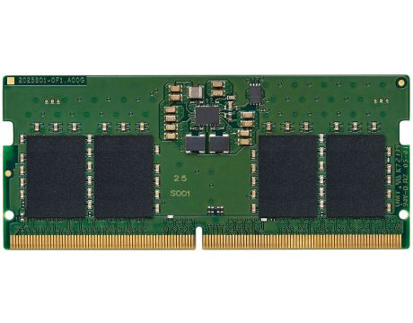 8GB DDR5 4800 Kingston на супер цени