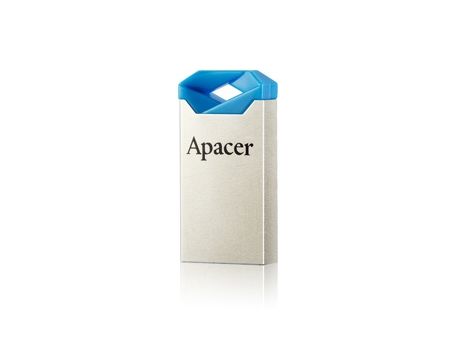 8GB Apacer AP8GAH111U-1, сив / син на супер цени