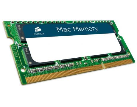 8GB DDR3 1333 Corsair Mac Memory на супер цени