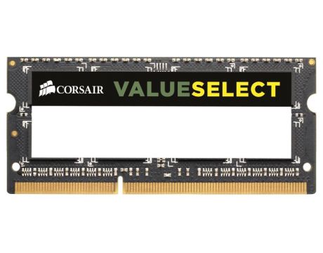 8GB DDR3 1600 Corsair Value на супер цени