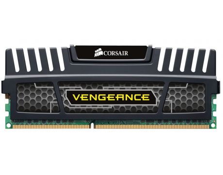 8GB DDR3 1600 Corsair Vengeance на супер цени