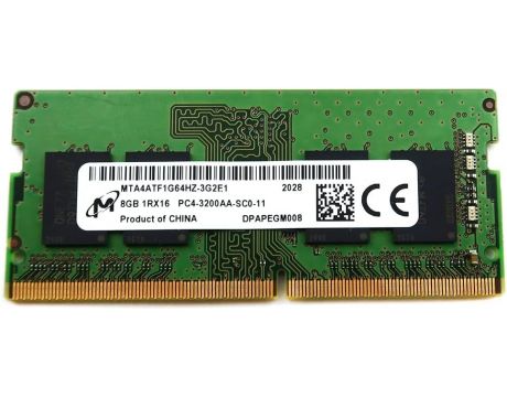 8GB DDR4 1600 Micron на супер цени