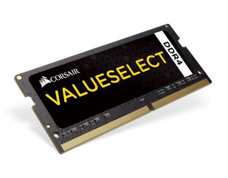 8GB DDR4 2133 Corsair Value - нарушена опаковка на супер цени