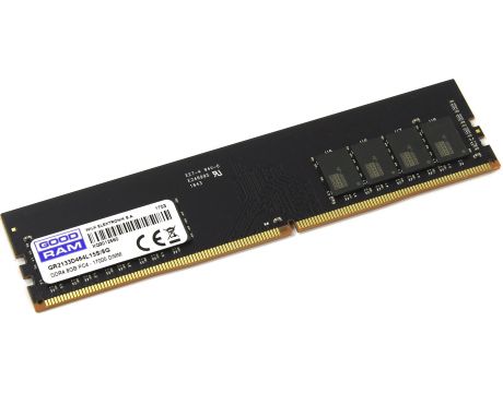 8GB DDR4 2133 GOODRAM на супер цени