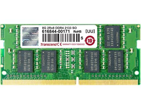 8GB DDR4 2133 Transcend на супер цени