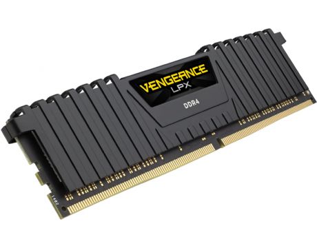 8GB DDR4 2400 Corsair Vengeance LPX на супер цени